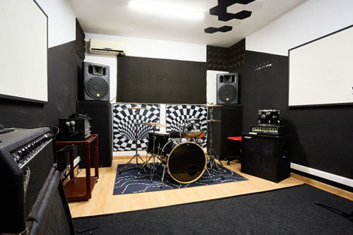 Sala 22 Locales Rock and Pop