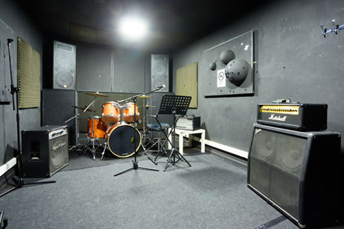 Sala 9 Locales Rock and Pop